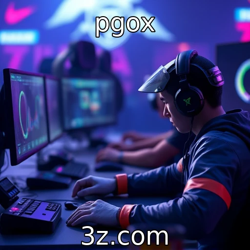 Descubra as Melhores Estratégias para Apostas em E-sports