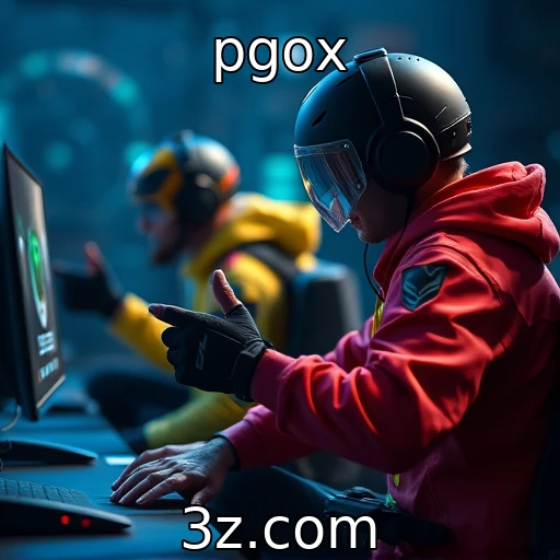 Aposte como um profissional: Análise das melhores estratégias em e-sports