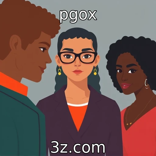 Diversidade e inclusão na criação de personagens de jogos