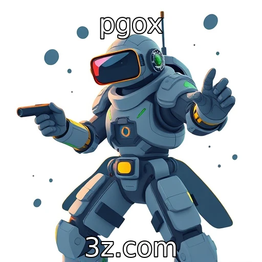 Tendências emergentes na experiência de jogos imersivos