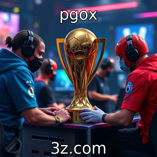 As grandes finais de e-sports que você não pode perder este ano