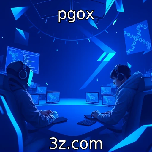 E-sports em Alta: Como os Campeonatos Estão Transformando o Mercado