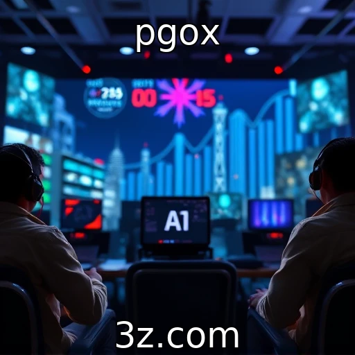 Crescimento da indústria de jogos e suas implicações econômicas