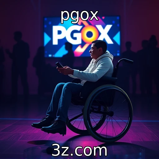 Importância da acessibilidade em jogos modernos