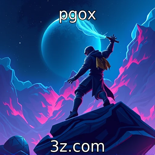 A ascensão dos jogos independentes no mercado atual