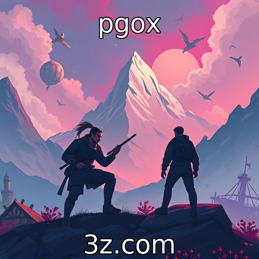 Jogos independentes e seu papel no mercado