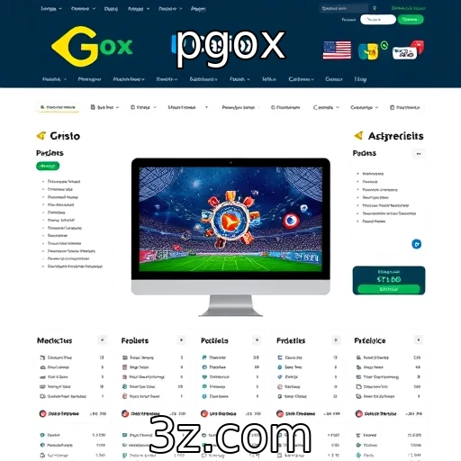 Explore o crescimento das apostas esportivas no Brasil atual