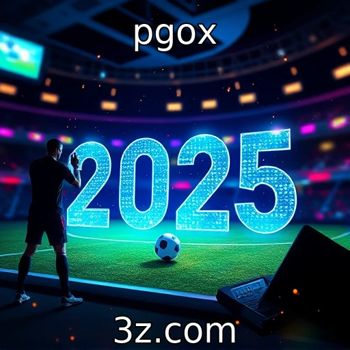 Apostas esportivas: estratégias para maximizar seus ganhos em 2025