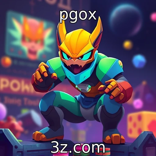 Inovações tecnológicas em jogos online